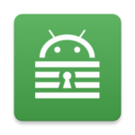 Logo of Keepass2Android android Application 